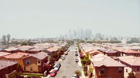 Los Angeles homes, neighborhoods, architecture, and real estate | Curbed LA Before Buying A House, Los Angeles Real Estate, Buying A House, City Planner, Suburban House, Big Cities, Timing Is Everything, Good Neighbor, Los Angeles Area