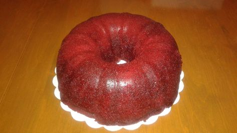 Rum Cake Recipe From Scratch, Rum Cake From Scratch, Whiskey Cake Recipe, Cakes With Cream Cheese, Swirl Bundt Cake, Marble Bundt Cake, Chocolate Chip Bundt, Christmas Bundt Cake, Red Velvet Bundt Cake