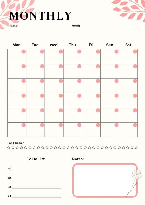 Monthly Blank Calendar, printable calendar, blank calendar page, digital calendar, blank monthly calendar, monthly calendar, calendar plannermom #courseplannernotion #plannerdecorating📜 Blank Calendar Printable, Planner Monthly Layout, Best Weekly Planner, Blank Calendar Pages, Interactive Calendar, Manage Time, July Calendar, Blank Monthly Calendar, Desk Planner