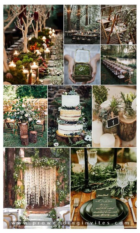 Enchanted Wedding Table Decor, Woodland Fairy Wedding Table Decor, Wedding Woodland Theme, Forest Wonderland Wedding, Wedding Woodsy Theme, Enchanted Forest Engagement Party, Enchanted Forest Buffet Table, Mystical Forest Wedding Theme, Forest Elf Wedding