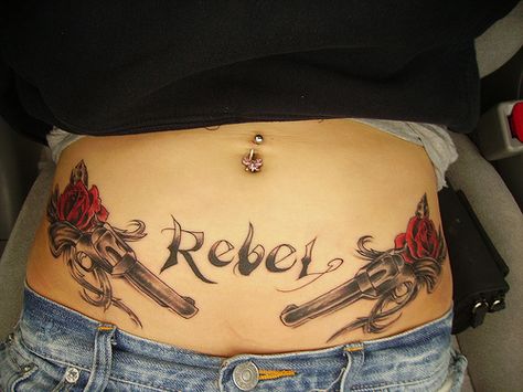 Southern Tattoos, Country Girl Tattoos, Browning Tattoo, Lower Leg Tattoos, Texas Tattoos, Waist Tattoos, Country Tattoos, Flag Tattoo, Awesome Tattoos