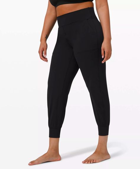 Lululemon Align Joggers, Tapered Sweatpants, Training Pants, Yoga Pants Women, Low Impact Workout, Lululemon Align, Tapered Pants, Joggers Womens, Lululemon Women