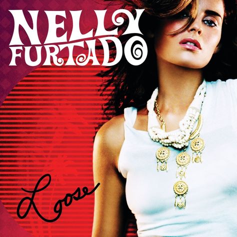 Say It Right - Nelly Furtado: Song Lyrics, Music Videos & Concerts Nelly Furtado Loose, 2000s Music, Nelly Furtado, Gods Hand, Music Album Covers, Somebody To Love, Universal Music Group, Song Time, Music Covers