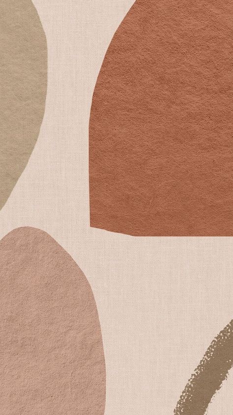 Download free image of Mobile wallpaper earth tone abstract pattern by Adjima about Earth ton… | Earth tones wallpaper iphone, Wallpaper earth, Minimalist wallpaper Abstract Art Earth Tones, Earth Tone Wallpaper Iphone, Fondos Neutros, Earth Tone Wallpaper, Earth Tones Wallpaper Iphone, Phone Wallpaper Boho, Free Illustration Images, Wallpaper Earth, Abstract Wallpaper Design