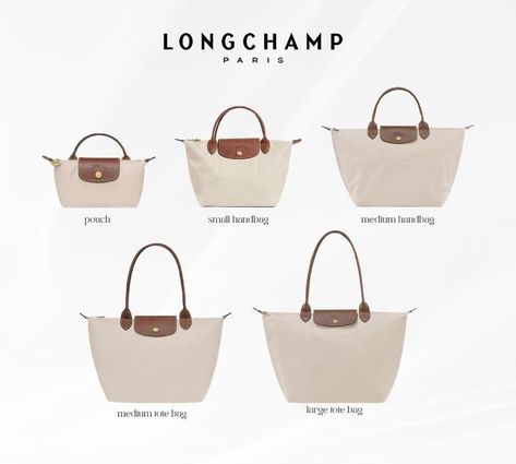 Longchamp Bag Large, Longchamp Medium, Longchamp Bag, Medium Handbags, Medium Tote, Small Handbags, Medium Bags, Large Tote, Pouch