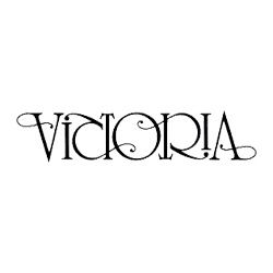 Victoria. Read the same when turned upside down Tattoo Ambigram, Victoria Tattoo, Victoria Name, Typographie Logo, Ambigram Tattoo, Typographie Inspiration, Unique Lettering, Vampire Series, Calligraphy Drawing