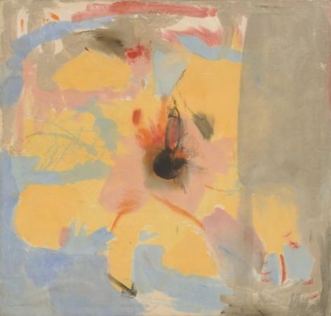 View All - Thumbnails - Paintings 1961 – 1973 - Helen Frankenthaler - Exhibitions - Berggruen Gallery Helen Frankenthaler Paintings, Joan Mitchell Paintings, Frankenthaler Paintings, Famous Abstract Art, Morris Louis, Eva Hesse, Famous Abstract Artists, Helen Frankenthaler, Robert Motherwell