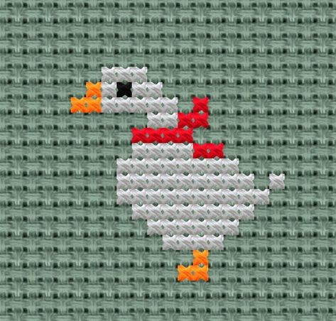 Hello everyone, it's me, a cross stitch lover and digital pattern designer. Many people love cross stitch, but not everyone loves big projects. You don’t have enough time, patience, or it’s not convenient to stitch while traveling. Today, I made a selection of small patterns that can be stitched quite quickly. I think they are also suitable for beginners. Details, as usual, at the link. Thank you for your attention! Cross Stitch Designs Simple, Tiny Bird Cross Stitch, Mini Bird Cross Stitch, Cross Stitch Sailboat, Small Flower Cross Stitch Pattern, Easy Free Cross Stitch Patterns, Simple Cross Stitch Flower, Cross Stitch For Men, Cross Stitch Patterns Mini