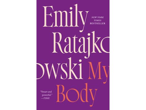 AIGA - My Body My Body Emily Rata Book, Social Capital, To Be A Woman, Human Sexuality, Emily Ratajkowski, Book Synopsis, It's Meant To Be, The Guardian, Book Review