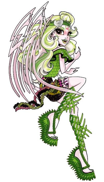 Batsy Claro, Monster High Wiki, Arte Monster High, Monster High Pictures, Moster High, Personajes Monster High, Monster High Art, Monster High Characters, Vampire Bat