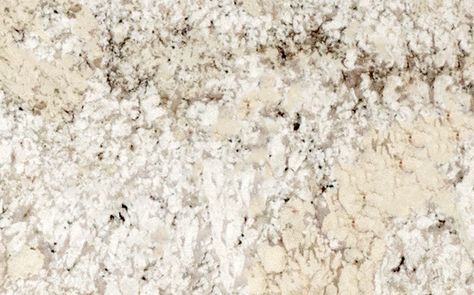 Light Colored Granite, White Granite Countertops Kitchen, Granite Samples, Granite Ideas, Kitchen Countertops Ideas, New Kitchen Countertops, River White Granite, White Granite Colors, Mountain Cabin Decor