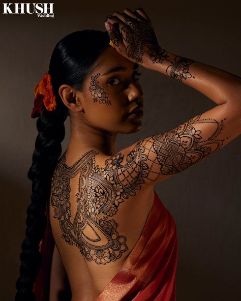 Body Mehndi Designs, Full Body Mehndi, Simple Henna Designs Palm, Intricate Mehndi Designs, Body Mehndi, Henna Arm Tattoo, Full Body Henna, Henna Designs Arm, Henna Tattoo Designs Arm