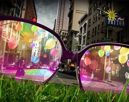 How To Create A Powerful Vision For Your Success Balloons Photography, Color Splash Photography, Splash Photography, Rose Colored Glasses, Al Pacino, Ways Of Seeing, Earth Friendly, Rose Color, Colored Sunglasses