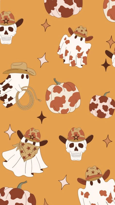 Funny Halloween Costumes For Women, Helloween Wallpaper, Clever Costumes, Cow Wallpaper, Iphone Wallpaper Preppy, Cute Images For Wallpaper, Halloween Wallpaper Iphone Backgrounds, Cute Home Screen Wallpaper, Cow Print Wallpaper