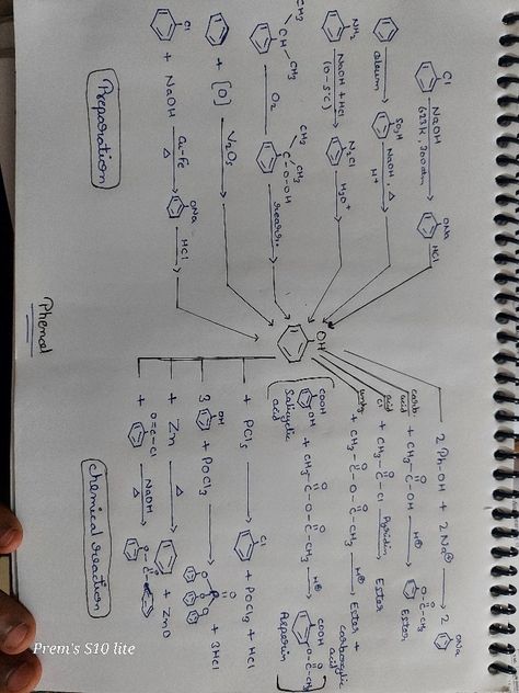 Chemistry 12 Notes, Alcohol Phenol Ether Short Notes, Alcohol Reactions Organic Chemistry, Organic Chemistry Short Notes, Biomolecules Notes Chemistry Class 12, Alcohol Phenol Ether Mind Map, Halogen Derivatives Class 12, Biomolecules Notes Chemistry, Alcohol Phenol Ether Notes