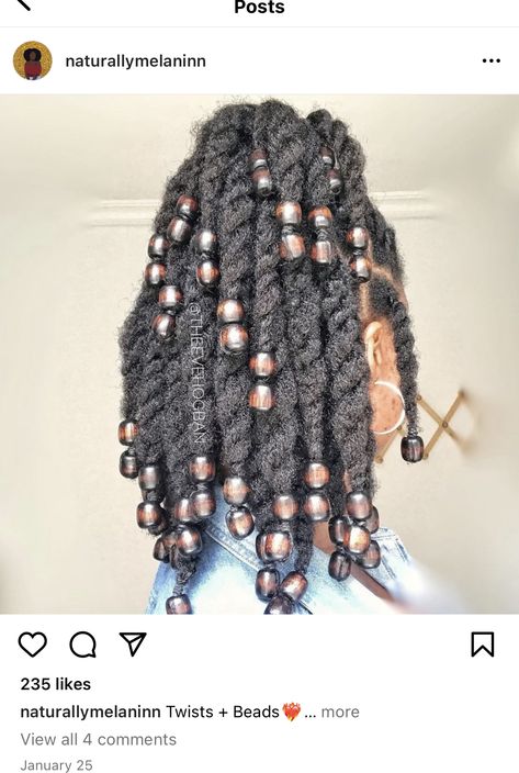 Chunky Two Strand Twist, Twists On 4c Hair, Winter Protective Hairstyles, Winter Protective Styles, Twists Natural Hair, Protective Styles For Natural Hair, Ombre Twist, Hairstyles For Natural Hair, Short Twists