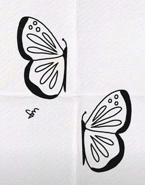 Matching Butterfly Tattoos, Minimalistic Tattoo Ideas, Pair Tattoos, Minimalistic Tattoo, Arm Tats, Band Tattoo Designs, Pretty Hand Tattoos, Mother Tattoos, Bff Tattoos