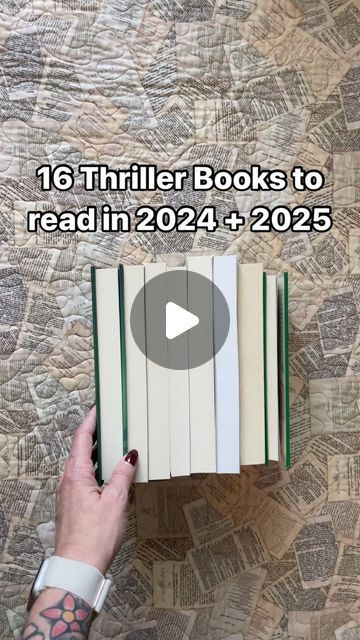 Magen Mintchev 💜 Thriller Bookstagrammer 💀 Tulsa, OK on Instagram: "16 Thriller Books to Add to Your Miles-Long TBR 🤪💀 Publish date, page length, and sub-genre of each book below 👇🏼  ✈ Share this to your Stories and save it for reference later!  The book mail has been coming in hot lately. This is from the past two weeks 🤯 Also, I realized I never shared my monthly “what’s to come in the next month” list, so I’ll be sharing all the October thriller books in a post tomorrow!  For now, enjoy this list of books 👇🏼 ⁣ OUT NOW 📖 HER THREE LIVES by Cate Holahan; 352 pages, domestic thriller 📖 IMPOSTER SYNDROME by Sage Hill; 380 pages, YA thriller 📖 KILLING JANE by Stacy Green; 326 pages, psychological thriller 📖 THE MISTLETOE MYSTERY by Nita Prose; 128 pages, murder mystery 📖 SUCH A Books To Read 13-14, Marcia Clark, Ya Books To Read, Mystery Books Worth Reading, Psychological Thriller Books, Best Thriller Books, Good Thriller Books, Tbr List, List Of Books