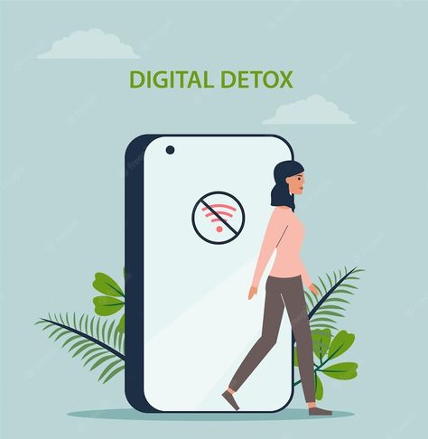 Life Without Phone, Digital Detox Aesthetic, Detox Day, Classy Quotes, 2025 Calendar, Digital Detox, Poor Posture, Life Ideas, Slow Life