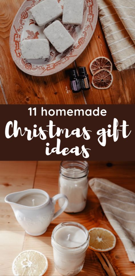 Homemade Homestead Gifts, Homesteading Christmas Gifts, Homestead Gift Basket, Homestead Christmas Gifts, Homestead Gifts, Homemade Christmas Gift Baskets, Handmade Gifts For Christmas, Homestead Christmas, Chocolate Scented Candles