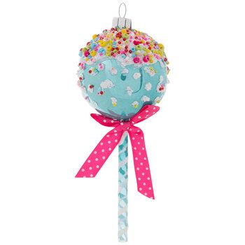 Ornaments - Christmas | Hobby Lobby Hobby Lobby Christmas Ornaments, Blue Lollipop, Hobby Lobby Christmas, Candy Ornaments, Lollipop Candy, Classic Candy, Floral Craft, Floral Shop, Welcome To The Party