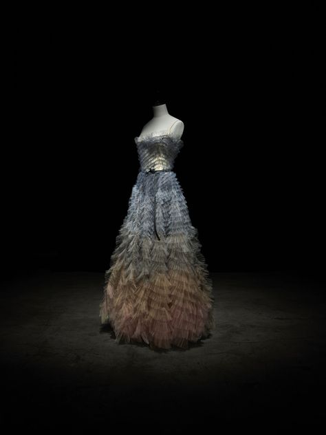 Over 500 Rarely-Seen Pieces From the Dior Archives Will Be on Display in New Exhibit Fashion Still Life Photography, Dior Archive, Dior Designer Of Dreams, Museum In Paris, Christian Dior Designer, Fashion Still Life, Victoria London, Christian Dior Haute Couture, Dior Designer