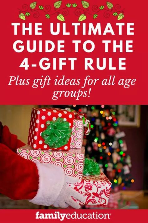 Gift Rule For Christmas, 4 Gift Rule, Child Phone, Parental Control Apps, Christmas Gifts For Adults, Rules For Kids, Find My Friends, How To Explain, Family Rules