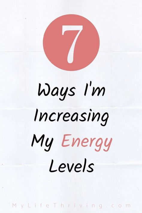 Are you always tired? Don't settle for constant fatigue! Here are 7 different life changes I've implemented to help combat my low energy levels. Managing physical and mental fatigue. How to get more energy. Examples of how to increase your energy. Try these techniques. Including pain management, minimalism, healthy eating, and exercise. How To Get More Energy, Constant Fatigue, Get More Energy, Mental Fatigue, Getting More Energy, Always Tired, Bad Posture, Shoulder Muscles, Internal Medicine