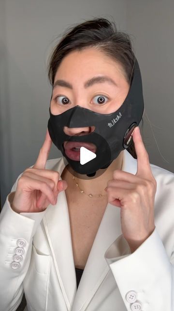 Zion Ko Lamm on Instagram: "PRODUCT REVIEW: Medi Lift Essential Mask 

🏋🏻‍♀️ One of the things I’ve noticed in my mid-30s is the changes in my facial volume and elasticity thus gravity seems to be catching up. I’ve been looking into non-invasive, at-home solution to help tighten, strengthen, tone, lift, firm my facial muscles — Enter Essential Mask from @mediliftbeauty which uses electrical muscle stimulation tech meaning it uses electrical impulses that mimic the action potential that comes from the central nervous system, causing involuntary muscle contraction.  The idea is very much like why we exercise our body muscles but this is to help strengthen and tone as well as improve blood circulation for my facial muscles. 

There are 3️⃣ crucial facial muscles which play a significant rol Action Potential, Mid 30s, Electrical Muscle Stimulation, Electric Muscle Stimulator, Body Muscles, Face Exercises, Muscle Stimulator, Muscle Contraction, Facial Exercises