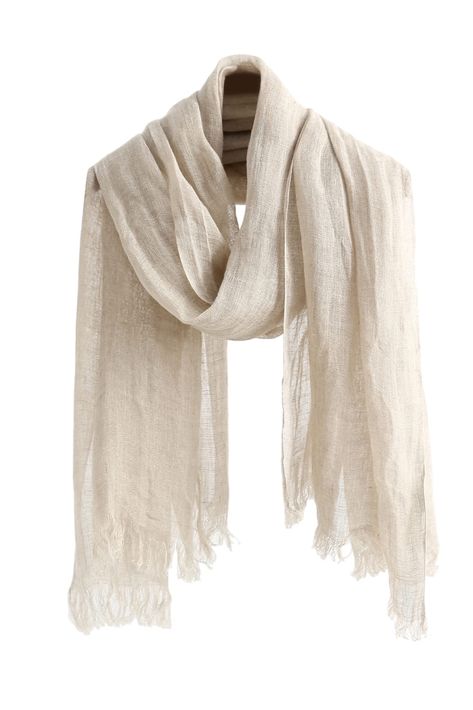 PRICES MAY VARY. NATURAL MATERIAL: 100% linen. NOT very soft. STYLE: Not locked into a single style, this scarf is a fun blend of styles that include Moroccan, gypsy, and bohemian. The feel is relaxed and hip with crinkle texture. DIMENSION: this scarf measures 66 by25in and it is ideal for added warmth in cool temperatures and being fashionable year round. Great for spring, summer and autumn. Good for beach, take a walk, travel, chilly morning. NOTE: Hand wash with COLD water and similar colors Scarves For Men, Beach Shawl, Chilly Morning, Pirate Fashion, Linen Scarf, Linen Lights, Summer Scarf, Linen Scarves, Fashion Scarves