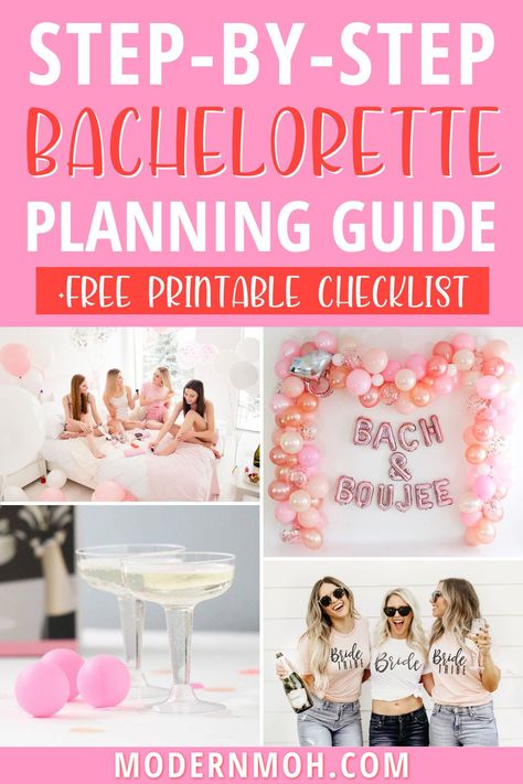 Hens Party Checklist, Bachelorette Weekend Checklist, Bachelorette Decor Checklist, Bachelorette Party Google Form, Bachelorette Checklist Party Planning, Bachelorette Planning Guide, Bachelorette Party Organization, Planning Bachelorette Party Checklist, Saratoga Bachelorette Party