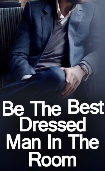 How To Be The Best Dressed Man In The Room | Stand Out In A Crowd Look Like The Man In Charge Video Real Men Real Style, Stand Out In A Crowd, Most Stylish Men, Stylish Man, Best Dressed Man, Mens Style Guide, Trendy Fall Outfits, Sharp Dressed Man, Men Quotes