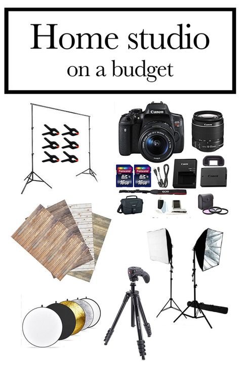 Home Photography Studio, Ruangan Studio, Kamera Dslr, Home Photo Studio, Photography Studio Setup, Home Studio Photography, Photography Cheat Sheets, Home Photography, Camera Dslr