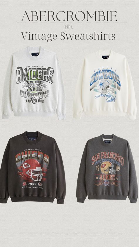 Vintage Football Sweatshirt, Vintage Abercrombie And Fitch Catalog, Vintage Patriots Sweatshirt, Nfl Sweatshirt, Vintage Nfl Sweatshirt, Nfl Vintage, Sports Outfit, Nfl Sports, Buffalo Bills