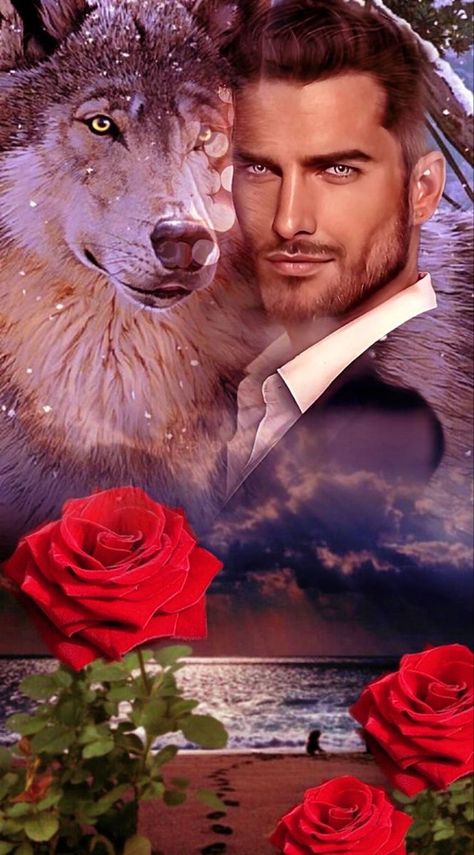 Alpha Male Pictures, Emo Alpha Wolf, Alpha Wolf Pictures, Alpha Werewolf Art, Alpha Wolf Wallpaper, Alpha Male Aesthetic, Alpha Male Wolf, Alpha Wolf Art, Alpha Wallpaper