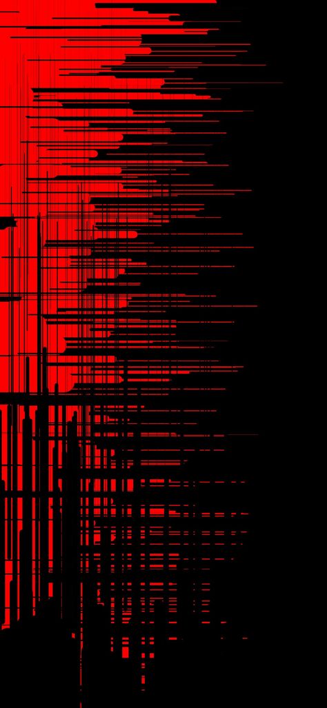 Black And Red Gradient Wallpaper, Red Cyberpunk Wallpaper, Yellow Red Aesthetic Wallpaper, Transcendence Aesthetic, Genloss Background, Black With Red Wallpaper, Red Black Wallpaper Aesthetic, Black Red Wallpaper Iphone, Black Red Wallpaper Aesthetic