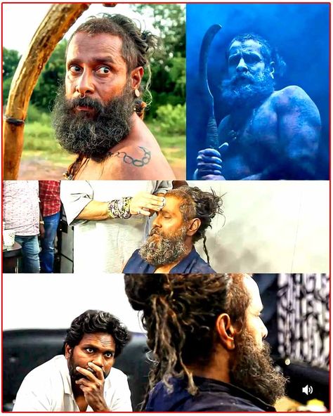 Chiyaan Vikram is popular for his penchant for experiments and for going to any extent for his roles in his films. His passion for different roles lea... Chiyaan Vikram, Film, Quick Saves