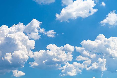 17,921,045 Skies Stock Photos, Pictures & Royalty-Free Images - iStock Image Ciel, Blue Sky Images, Image Cloud, Sky Textures, Sky Anime, Sky Images, Wallpaper Sky, Cloud Photos, Pola Kartu