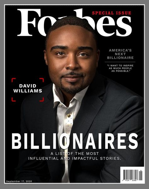 I decided to do a replica Forbes Magazine Design for fun. Forbes Magazine Cover, Forbes Cover, Magazine Cover Page, Magazine Cover Ideas, Billionaires Club, Creating Wealth, Forbes Magazine, Flyer Design Inspiration, Learning Platform