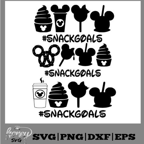 Disney Cricut, Cricut Disney, Shop Disney, Disney Snacks, Svg Disney, Disney Designs, Disney Svg, Disneyland Trip, Cricut Files