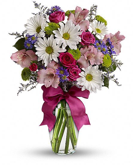 Pretty Please Flowers Sympathy Bouquets, Birthday Flower Delivery, Get Well Soon Flowers, Get Well Flowers, Bosses Day, Daisy Bouquet, Online Flower Delivery, Cheap Flowers, Anniversary Flowers