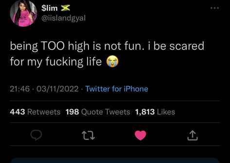 Being High Twitter Quotes, Future Twitter Quotes, Future Toxic Quotes Twitter, High Twitter Quotes, Trolling Quotes, Troll Quotes, Quotes Slideshow, Baddie Twitter Quotes, Twitter Quotes Baddie