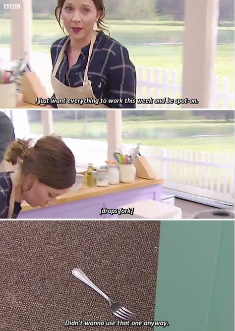 Growing Up British, Great British Baking Show, British Baking Show, British Memes, The Great British Bake Off, British Humor, British Baking, British Bake Off, Great British Bake Off