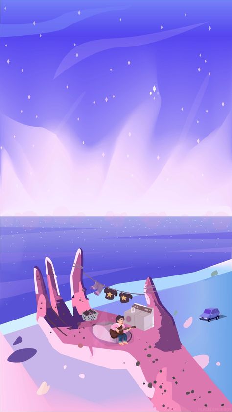 Steven Universe Poster, Steven Universe Background, Universe Aesthetic, Lemon Boy, Universe Wallpaper, Steven Universe Pictures, Steven Universe Wallpaper, Steven Universe Gem, K Wallpaper