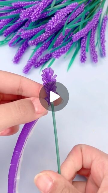 Diy Straw Crafts, Diy Straw, Diy Fleur, Straw Crafts, Creative Diy Projects, Paper Flower Decor, Diy Upcycle, Foam Flowers, Paper Flowers Diy