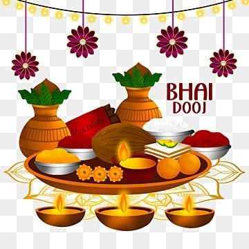 Bhaiduj Rangoli, Prosperity Wallpaper, Bhai Dooj Rangoli, Happiness Poster, Easy Scenery, Easy Scenery Drawing, Celebration Illustration, Diwali Holiday, India Festival