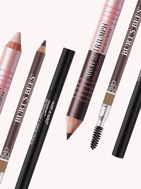 Best Eye Brow Pencils, Best Drugstore Eyebrow Pencil, Eyebrow Pencil Drugstore, Eyebrow Ideas, Hr Job, Best Eyebrow Pencils, Makeup Drugstore, Beauty Hacks Eyelashes, Diy Serum