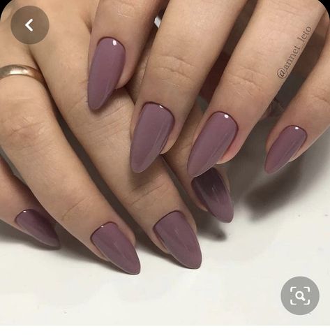 Cat Kuku, Dipped Nails, Dream Nails, Chic Nails, Short Acrylic Nails, Purple Nails, Cute Acrylic Nails, Perfect Nails, Nude Nails