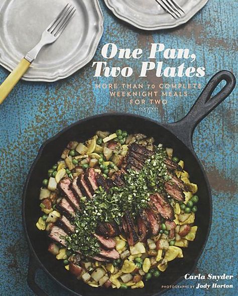 Slow Cooking For Two | Best Cookbooks For Cooking For 2 | POPSUGAR Food Photo 1 Weeknight Meals For Two, One Pot Meals Easy, Pot Meals Easy, Braised Chicken Thighs, Healthy Cook Books, Croque Madame, Meals Easy, Best Cookbooks, Braised Chicken