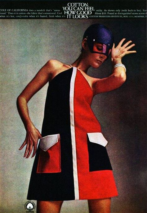 1960s Mod Fashion, 60s Mod Fashion, Space Age Fashion, Fashion 60s, 60’s Fashion, Vogue Vintage, 1960 Fashion, 60s 70s Fashion, 60s And 70s Fashion